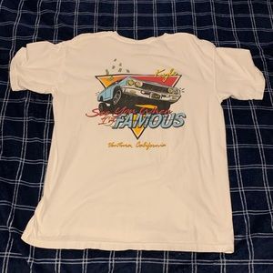 KYLE See You When I’m Famous Tour Tee